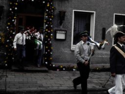 Schützenfest 1981